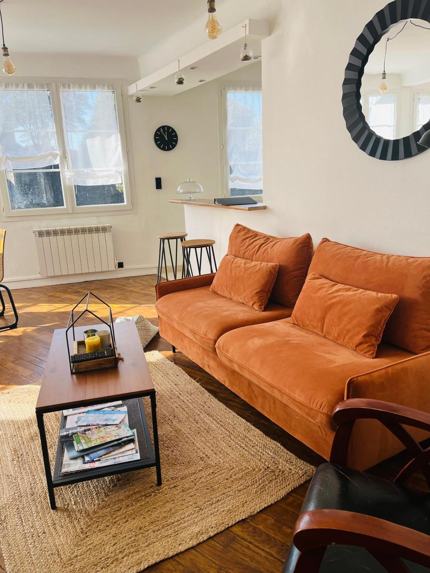 Drinou House Boulogne-sur-Mer